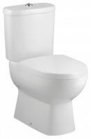 Чаша напольного унитаза Jacob Delafon Panache E1370-00 белый