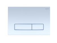 Клавиша смыва Aquatek Slim KDI-0000013 белый