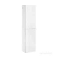 Пенал Roca Luna 400х230х1600 мм ZRU9307768 белый матовый