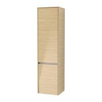 Пенал Villeroy & Boch Collaro 404х349х1538 мм петли справа C03301VJ северный дуб