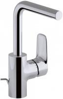 Смеситель для раковины Jacob Delafon Aleo E72278-CP хром