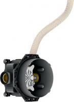 Скрытая часть электронного смесителя для раковины Axor Uno 16182180