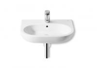 Раковина Roca Meridian 600х460 мм 327242000 белый