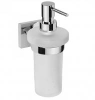 Дозатор жидкого мыла Bemeta Beta 132109017 хром