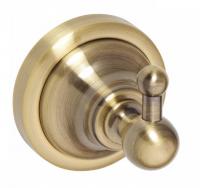 Крючок Bemeta Retro 144106017 бронза