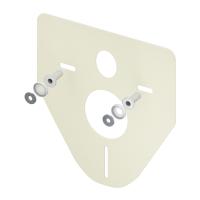 Звукоизоляционный комплект TECEprofil 9200010