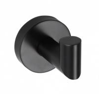 Крючок Bemeta Dark 104206020 чёрный