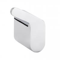 Крючок Bemeta Organic 157106191L хром