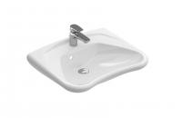 Раковина Villeroy & Boch O.novo Vita 600х490 мм 71196301 альпийский белый