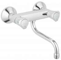Смеситель для кухни Grohe Costa L 31 187 001 хром