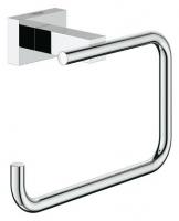 Держатель туалетной бумаги Grohe Essentials Cube 40 507 001 хром