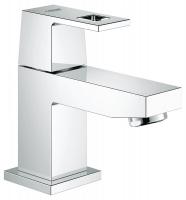 Вертикальный вентиль Grohe Eurocube XS-Size 23 137 000 хром