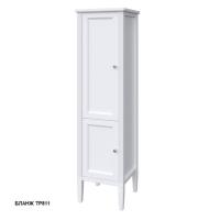 Пенал Caprigo Albion Concept 1595х430х420 мм левый 34050 L TP811 бланж