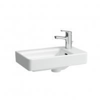 Раковина Laufen Pro S 480x280 мм правая 8159540001041 белый