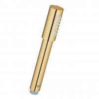 Ручной душ Grohe Sena Stick (1 режим струи) 26 465 GL0 холодный рассвет