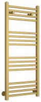 Полотенцесушитель водяной Сунержа Модус 1000х400 мм 032-0250-1040 матовое золото