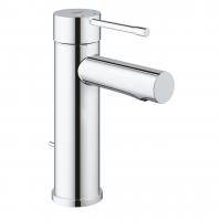 Смеситель для раковины Grohe Essence S-Size 32 898 001 хром