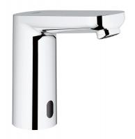 Смеситель для раковины инфракрасный Grohe Eurosmart Cosmopolitan E 36 330 001 хром