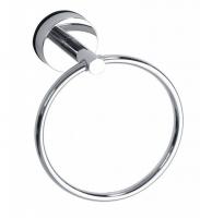 Кольцо для полотенца Bemeta Fix 103604061 хром