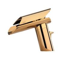 Смеситель для биде Paini Morgana 73OP306 золото