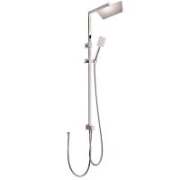Душевая система с переключателем Paini RSQ3 50CR191ARQP3 хром