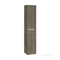 Пенал Roca Victoria 300х240х1500 мм A857564402 городской дуб