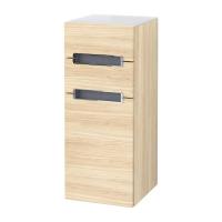 Тумба Villeroy & Boch Subway 2.0 354х370 мм A7131SPN вяз импрессо