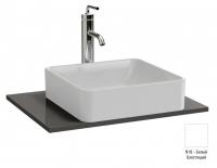 Столешница Jacob Delafon Vox 600х465 мм EB2136-N18 белый