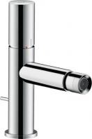 Смеситель для биде Axor Uno 45200000 хром