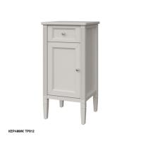 Комод Caprigo Albion Concept 877х430х420 мм левый 34060 L TP812 керамик