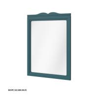 Зеркало Caprigo Marsel 630х890 мм 33830 SF-013 море