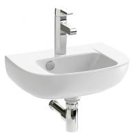 Раковина Jacob Delafon Odeon Up 450х320 мм E4760-00 белый