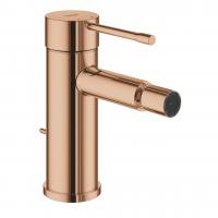 Смеситель для биде Grohe Essence S-Size 32 935 DA1 тёплый закат