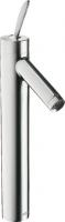 Смеситель для раковины Axor Starck Classic 220 ComfortZone 10028000 хром