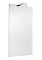 Зеркало Roca The Gap 450х850 мм с подсветкой ZRU9000090