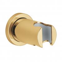 Держатель ручного душа Grohe Rainshower 27 074 GL0 холодный рассвет