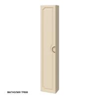 Пенал Caprigo Firenze 1600х300х199 мм левый 34150 L TP800 магнолия