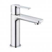 Смеситель для раковины Grohe Lineare New S-Size 23 106 001 хром