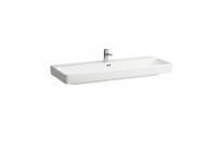 Раковина Laufen Pro S 1200x465 мм LCC 8149654001041 белый