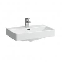Раковина накладная Laufen Pro S 600x380 мм 8129530001041 белый