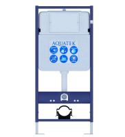 Инсталляция для унитаза Aquatek Standart 50 INS-0000012