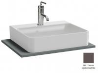 Столешница Jacob Delafon Vox 800х465 мм EB2131-G80 светло-коричневый глянцевый