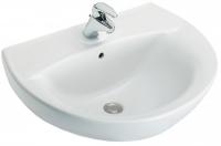 Раковина Jacob Delafon Patio 550х450 мм E4158NG-00 белый