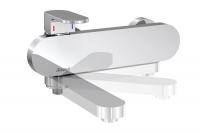 Смеситель для ванны Ravak Chrome CR 022.00/150 X070042 хром