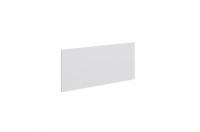 Фасад для тумбы Aqwella Mobi 100 см MOB0710W белый глянец