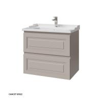 Тумба под раковину Caprigo Wales 70 684х448 мм 36011 SF-022 сансет
