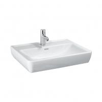 Раковина Laufen Pro А 650x480 мм LCC 8189534001041 белый