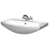 Раковина Aqwella Элеганс 500х410 мм 4620008195766 белый