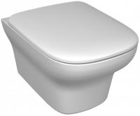 Унитаз подвесной Jacob Delafon Vox без обода EDM102-00 белый