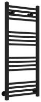 Полотенцесушитель водяной Сунержа Модус 1000х400 мм 31-0250-1040 матовый чёрный